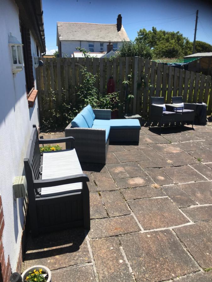 Tregatherall Lodge Boscastle Esterno foto