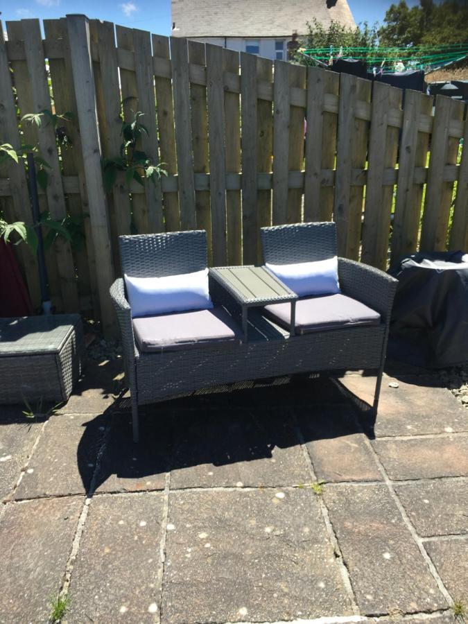 Tregatherall Lodge Boscastle Esterno foto