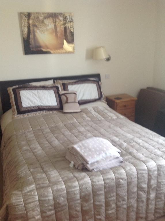 Tregatherall Lodge Boscastle Esterno foto