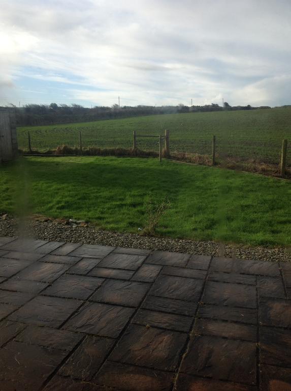 Tregatherall Lodge Boscastle Esterno foto