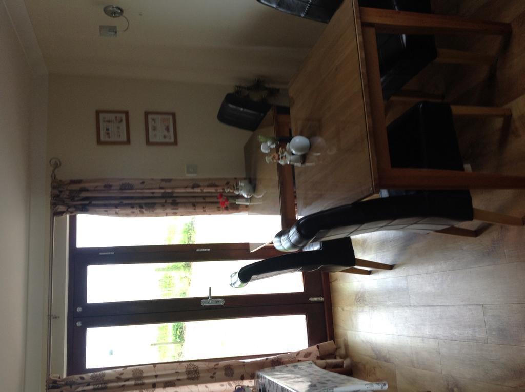 Tregatherall Lodge Boscastle Esterno foto