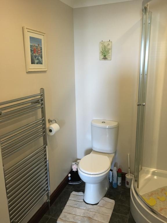 Tregatherall Lodge Boscastle Esterno foto